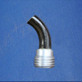 噴砂機配件 彎型噴槍